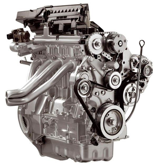 2020 A Highlander Car Engine